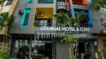 Geminai Hotel & Cafe Quảng Bình - 2**